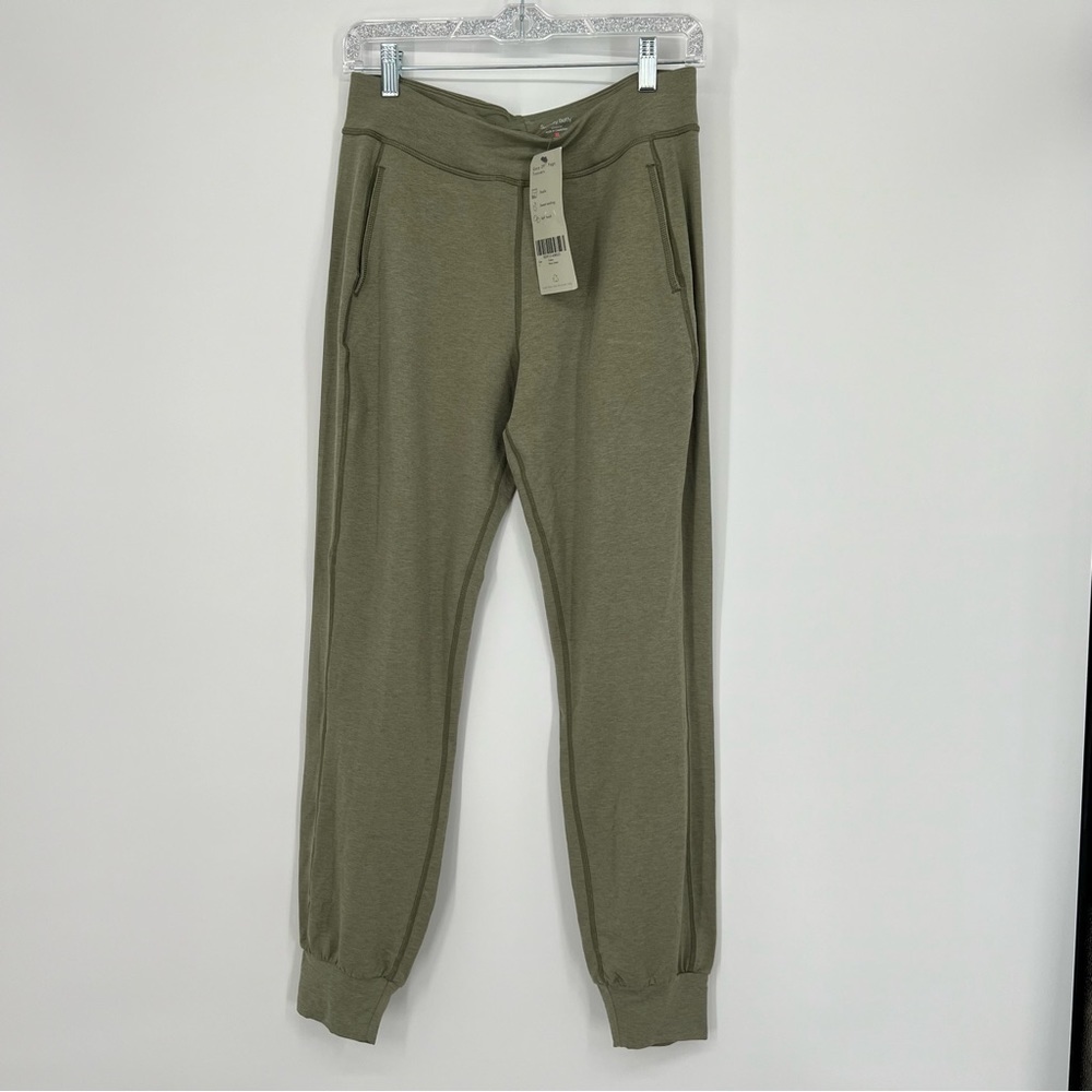 Sweaty Betty Gary 29" Yoga Trouser S